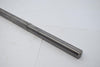 .8763'' .015 Solid Carbide Chucking Reamer Cutter 13-1/2'' OAL
