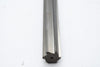 .8763'' Solid Carbide Chucking Reamer 6FL 13-5/8'' OAL