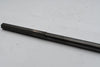 .8763'' Solid Carbide Chucking Reamer 6FL 13-5/8'' OAL