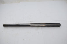 .8763'' Solid Carbide Chucking Reamer Cutter 13-1/2'' OAL