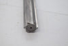 .8763'' Solid Carbide Chucking Reamer Cutter 13-1/2'' OAL