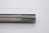 .8763'' Solid Carbide Chucking Reamer Cutter 13-1/2'' OAL
