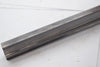 .8763'' Solid Carbide Chucking Reamer Cutter 13-1/2'' OAL