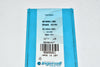 (9) NEW Ingersoll BEHB82L080 Grade IN15K Carbide Insert Indexable 5809661