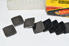 (9) NEW Valenite IA1447 SFE 63E 13J Grade VC2 Carbide Inserts Indexable Tool