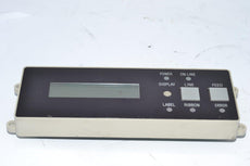 95120051 LED Display Module Line Feed