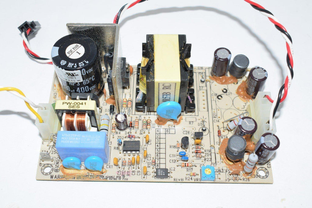 990595H Rev. B PW-0041 PCB Board Module