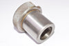 All American, 23/64''  Press Fit Drill Headed Bushing, Machinist Tooling