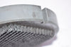 Amada Strippit Wilson Punch Press Button Brush 5'' OD x 1-1/4'' Thick