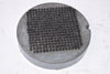 Amada Strippit Wilson Punch Press Button Brush 5'' OD x 1-1/4'' Thick