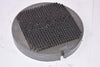 Amada Strippit Wilson Punch Press Button Brush 6-1/4'' OD x 1-1/4'' Thick
