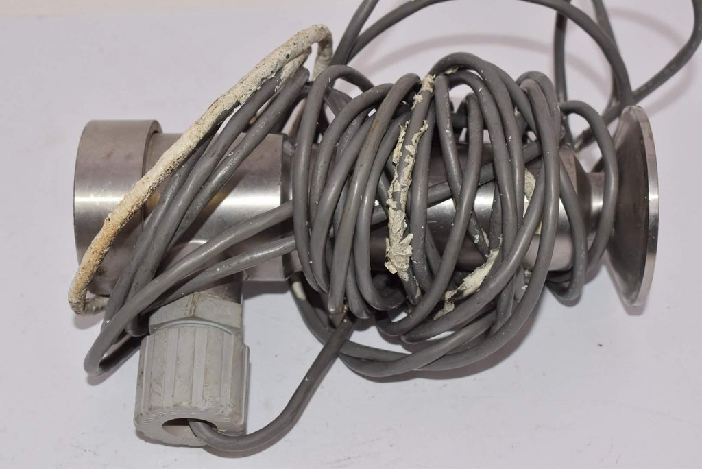 Anderson Instrument Sensor Transducer SY070G0171100 0/99 PSIG