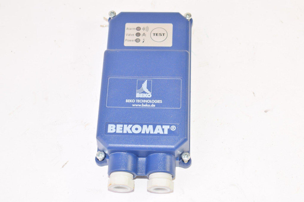 BEKOMAT Drain Assembly W/ Power Supply - For Parts
