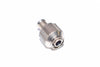 Glenair 801-007-16M5--3PA Circular MIL Spec Connector MM DBL START PLUG ANTI DECOUP SPRG PIN