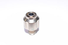 Glenair 801-007-16M5--3PA Circular MIL Spec Connector MM DBL START PLUG ANTI DECOUP SPRG PIN