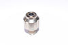 Glenair 801-007-16M5--3PA Circular MIL Spec Connector MM DBL START PLUG ANTI DECOUP SPRG PIN