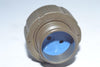 Glenair 801-007-16NF13-2SA Circular MIL Spec Connector MM DBL START PLUG ANTI DECOUP SPRG SKT