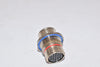 Glenair 801-009-07M9-19SA Circular MIL Spec Connector RECEPT BAND PLATFORM JAM NUT SKT