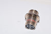Glenair 801-009-07M9-4SA Circular MIL Spec Connector RECEPT BAND PLATFORM JAM NUT SKT