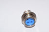 Glenair 801-009-07M9-4SA Circular MIL Spec Connector RECEPT BAND PLATFORM JAM NUT SKT
