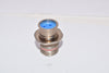 Glenair 801-009-07M9-4SA Circular MIL Spec Connector RECEPT BAND PLATFORM JAM NUT SKT