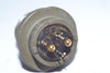Glenair 801-011-07NF10-201SA Circular Mil Spec Connector
