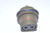 Glenair 801-011-07NF10-201SA Circular Mil Spec Connector