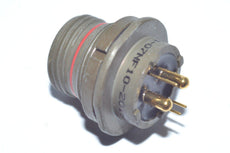 Glenair 801-011-07NF10-201SA Circular Mil Spec Connector