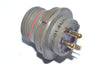 Glenair 801-011-07NF10-201SA Circular Mil Spec Connector