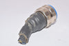 Glenair 970-001ME18-2S2-1 Circular MIL Spec Connector Plug & Square Flange PC Tail Mate