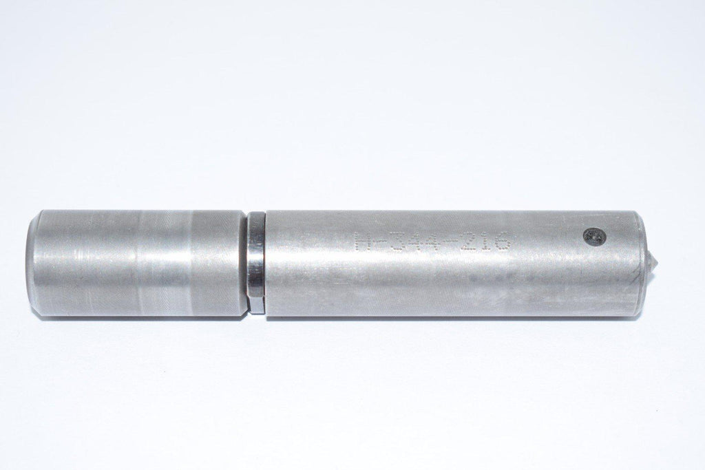 Haeger H-344-216 Hardware Automatic Insertion Press Tooling Lower Tool