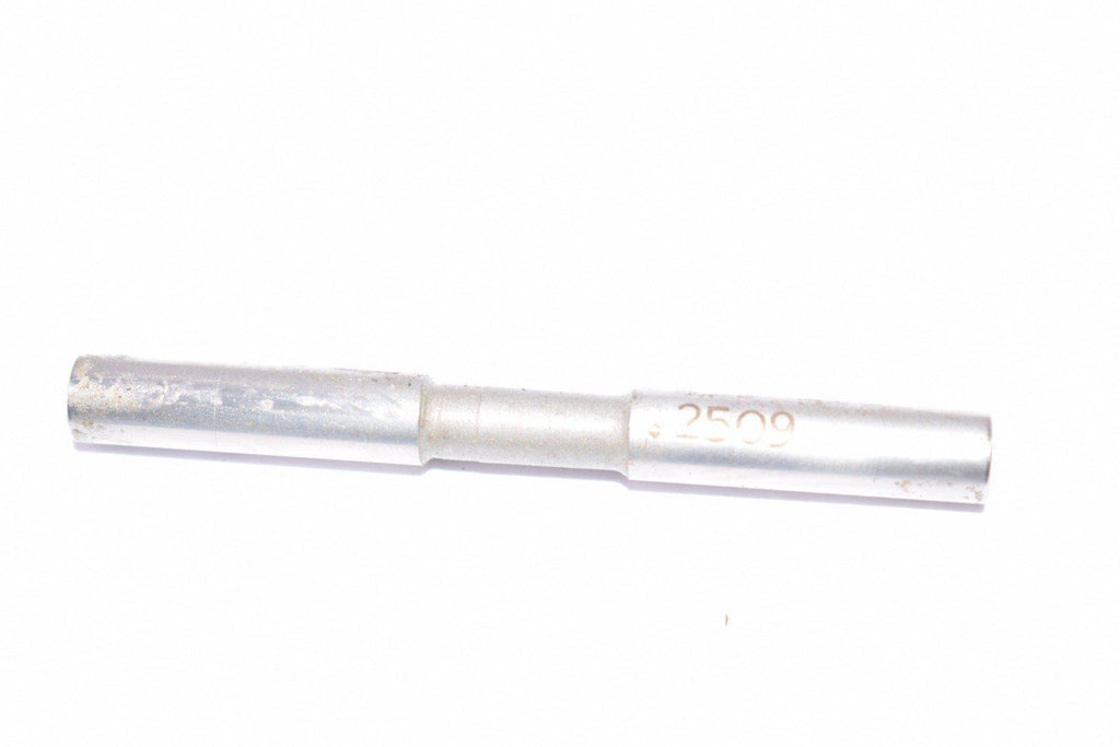 Micro Precision Calibration Smooth Gage Tool .2509 CNC, Machinist Precision Tooling