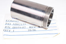 NEW Atek Associated, P/N: 48959-02, REV A