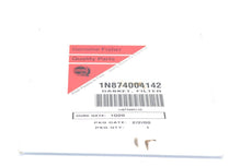 NEW Fisher 1N874004142 Gasket, Filter