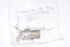 NEW ITT Cannon MFR 71468 End Bell ASSY