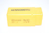 NEW Kennametal Erickson TG-75 Collet 75TG0469 15/32'' 05015CE6
