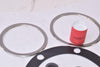 NEW Soft Goods Kit for Valve 1/2 LCV-0301, WCR-0171, Valve Seal Kit