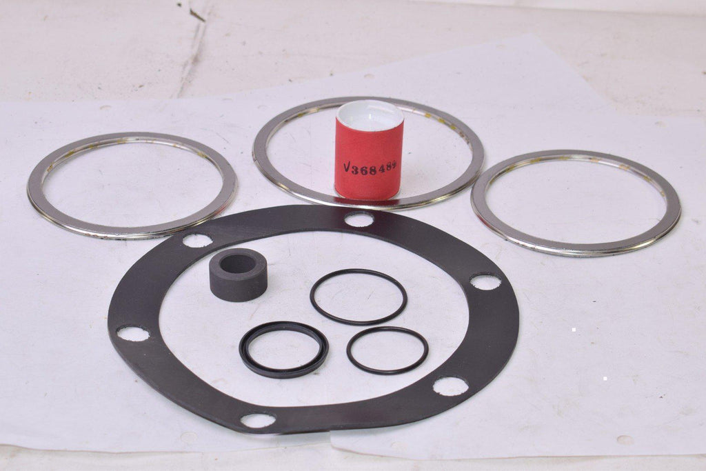 NEW Soft Goods Kit for Valve 1/2 LCV-0301, WCR-0171, Valve Seal Kit