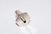 NEW TE Connectivity / AMP 5413590-8 RF Connectors / Coaxial Connectors H.C. BULKHEAD JK 75