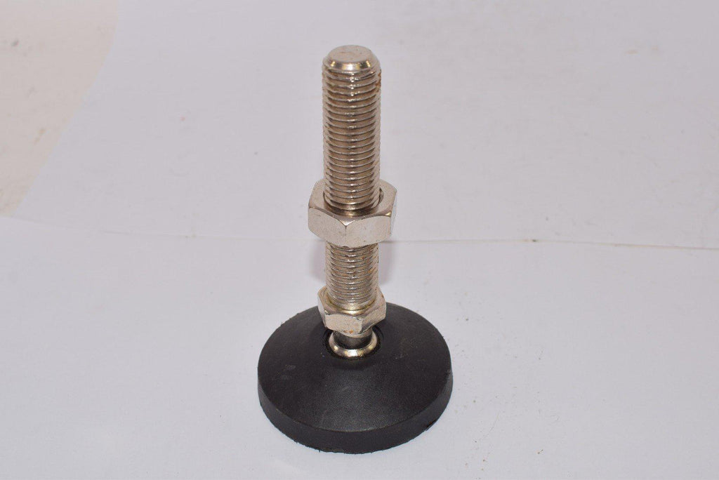 POLYMOUNTS Machine Leveling Mount 3-1/8'' D