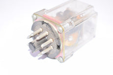 Potter & Brumfield KRP11D 110VDC Relay