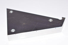 Ultratech Stepper, UTS, Test Reticle Stage, Optic Test Reticle Stage, 4-3/4'' L x 3'' W