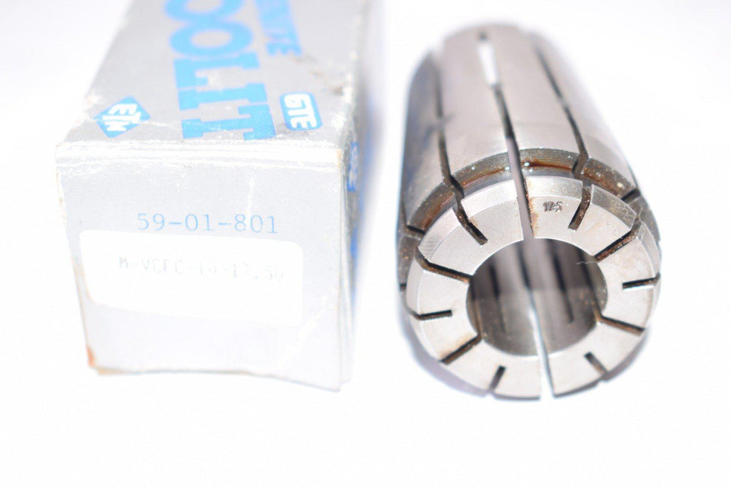 Valenite M-VCFC-10-17.50 Coolit Collet
