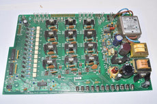 A-13543-001 A.C. SEQ./H-C CONTROL (UPPER) PCB ASSY.
