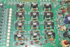 A-13543-001 A.C. SEQ./H-C CONTROL (UPPER) PCB ASSY.