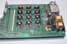 A-13543 A.C. SEQ./H-C Control PCB ASSY (Upper & Lower)