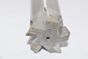 A.B. Tools Carbide Tipped Key Seat Cutter DT125-30-6 1-1/8'' 6'' OAL