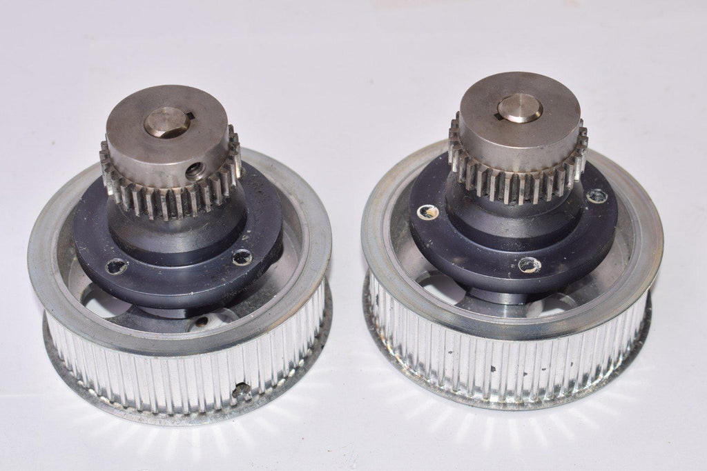A-CR2-104 HUB,X-AXIS Drive Assy For Gerber DCS2500 Cutter Parts