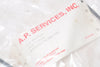 A.P. Services, O-Ring, Part: 1000013550, 536366