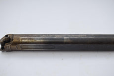A20-DCLNR4 NE6 Indexable Boring Bar Tool Holder 1-1/4'' Shank 9'' OAL